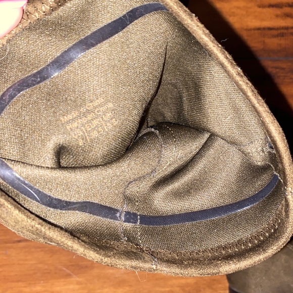 Over the knee boots - Picture 7 of 7